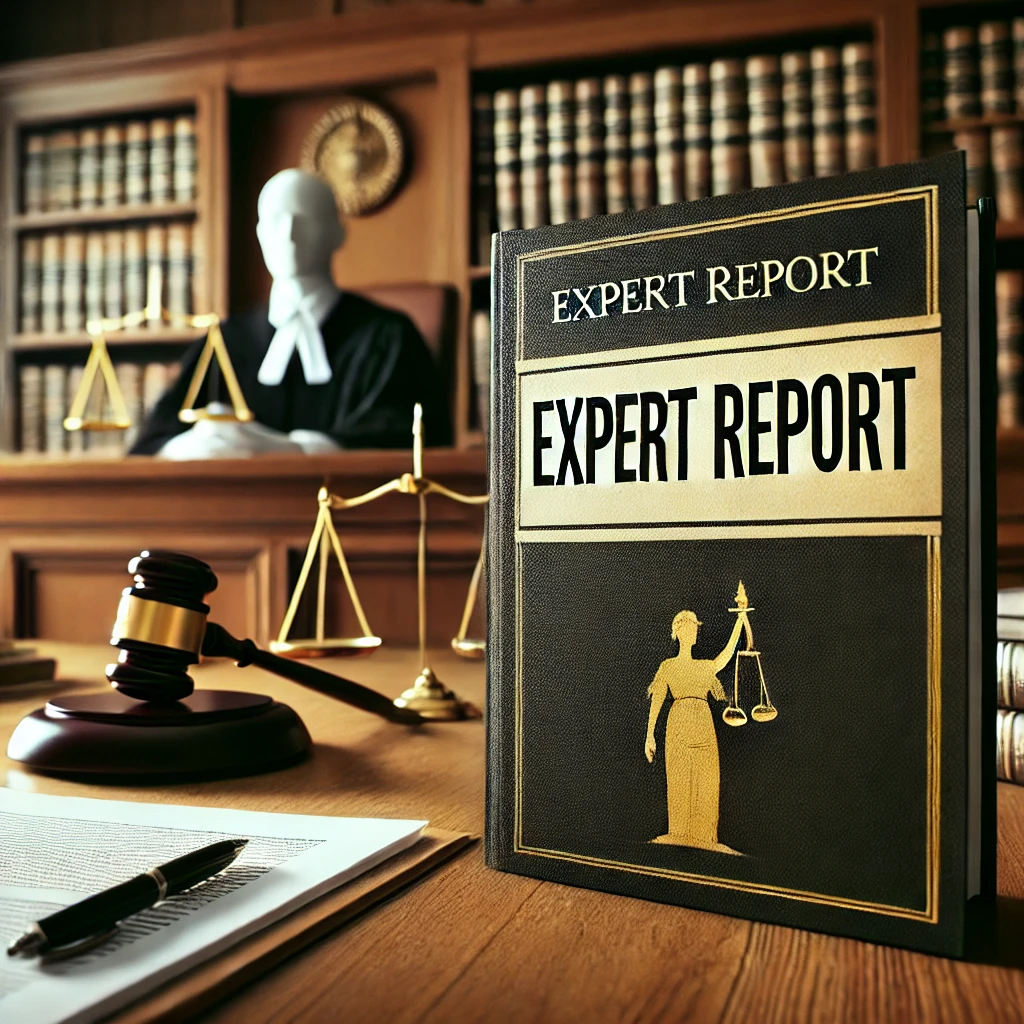 Expert Report